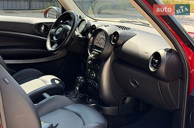 Хетчбек MINI Paceman 2013 в Києві фото 10 Хетчбек MINI Paceman 2013 в Києві