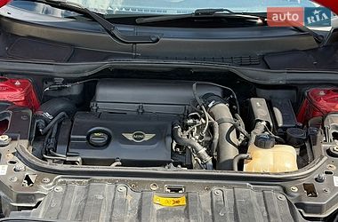 Хетчбек MINI Paceman 2013 в Києві фото 11 Хетчбек MINI Paceman 2013 в Києві