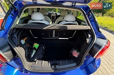 Хетчбек MINI Paceman 2013 в Хмельницькому