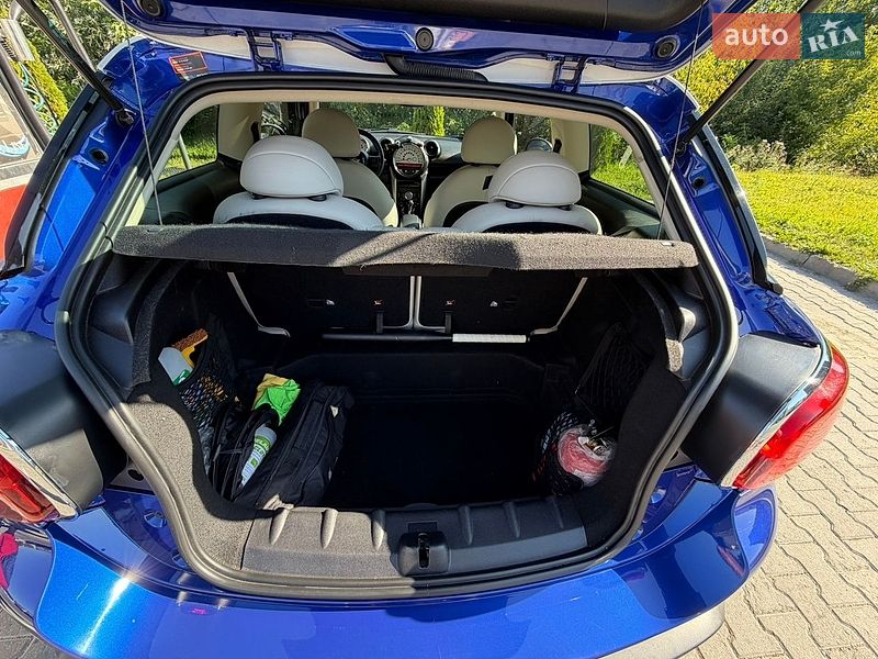 Хетчбек MINI Paceman 2013 в Хмельницькому