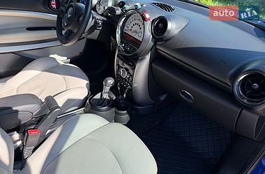 Хетчбек MINI Paceman 2013 в Хмельницькому