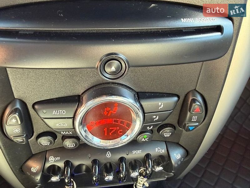 Хетчбек MINI Paceman 2013 в Хмельницькому