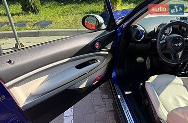 Хетчбек MINI Paceman 2013 в Хмельницькому