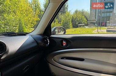 Хетчбек MINI Paceman 2013 в Хмельницькому