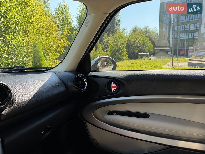 Хетчбек MINI Paceman 2013 в Хмельницькому