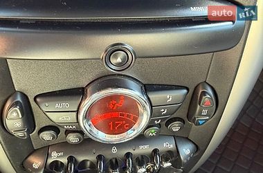 Хетчбек MINI Paceman 2013 в Хмельницькому