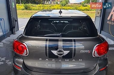 Хетчбек MINI Paceman 2013 в Львові
