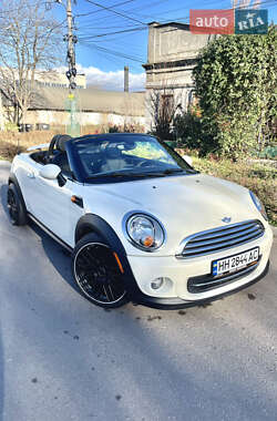 Родстер MINI Roadster 2013 в Одесі