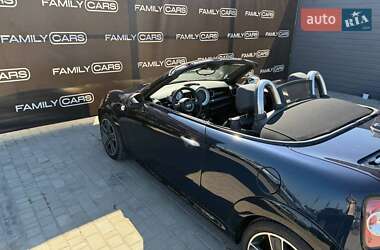 Родстер MINI Roadster 2012 в 