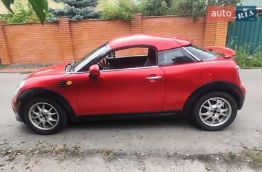 Родстер MINI Roadster 2012 в 
