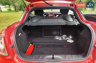 Родстер MINI Roadster 2012 в 