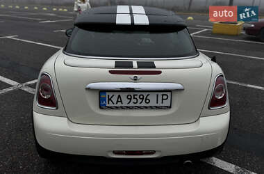Родстер MINI Roadster 2013 в Киеве