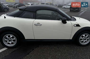 Родстер MINI Roadster 2013 в Киеве