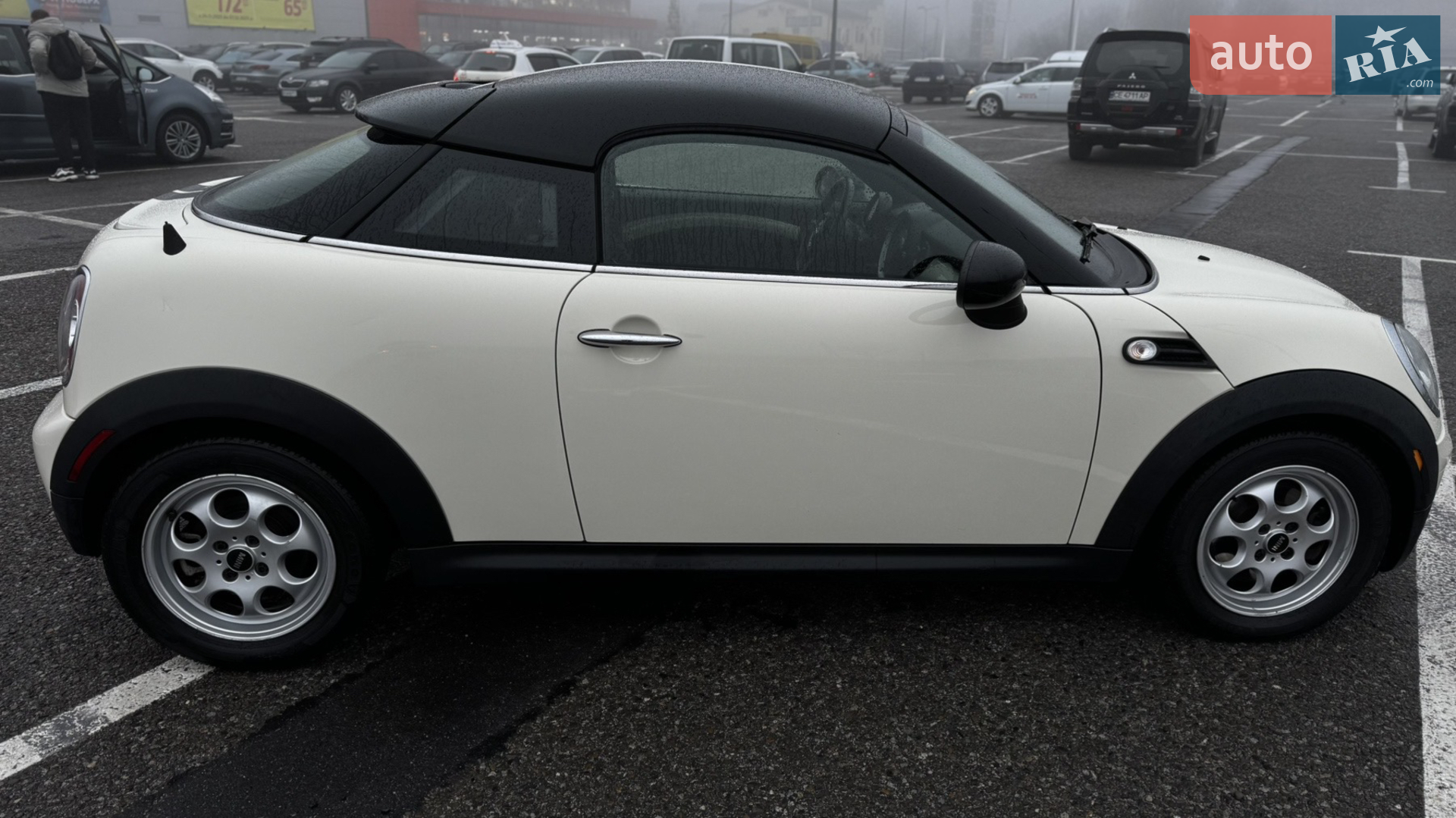 2013 MINI Roadster - мініатюра 6