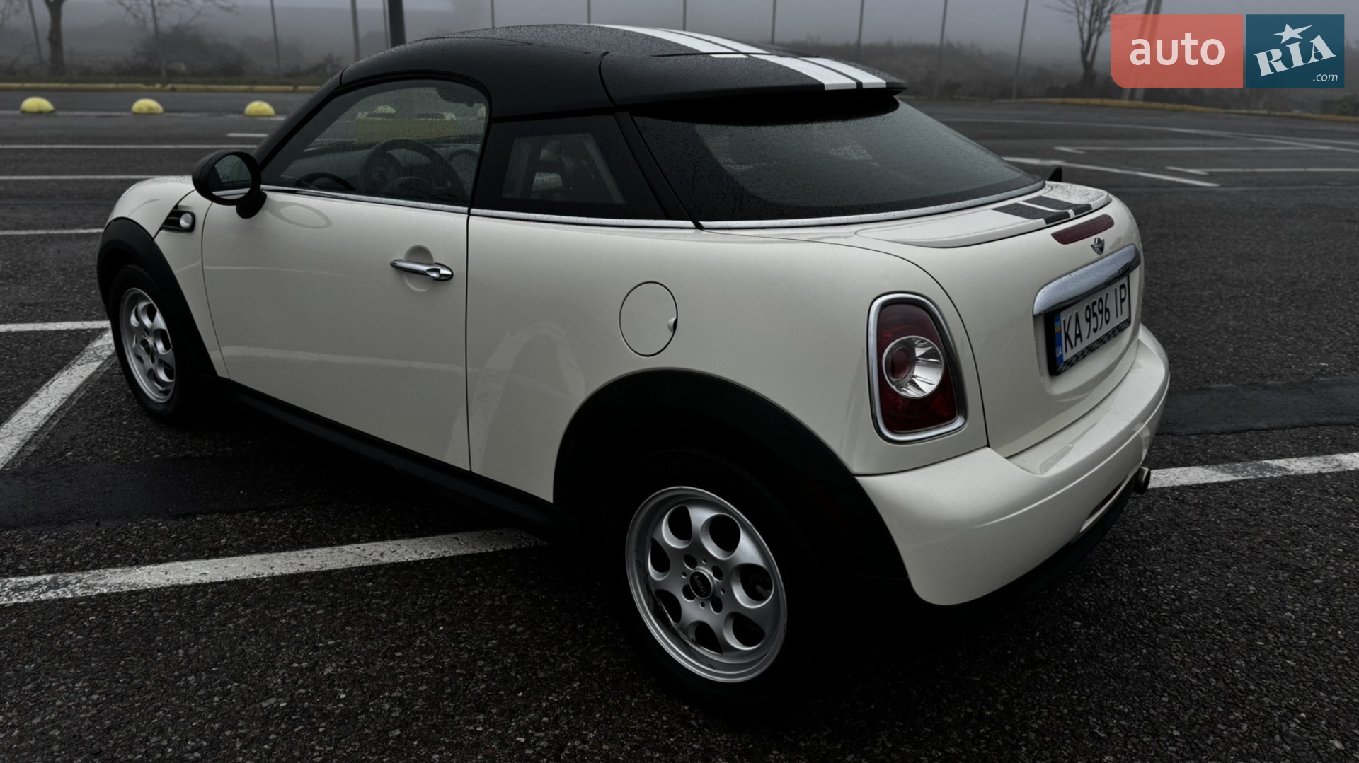 2013 MINI Roadster - мініатюра 8