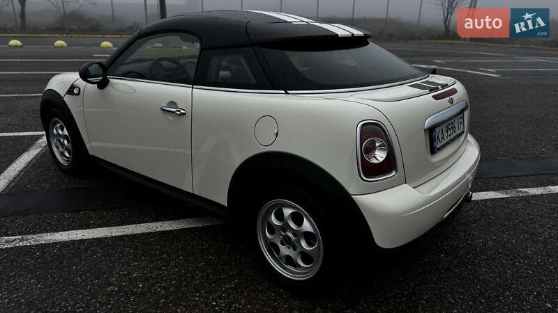 Родстер MINI Roadster 2013 в Черновцах фото 8 Родстер MINI Roadster 2013 в Черновцах