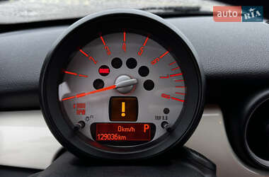 Родстер MINI Roadster 2013 в Киеве