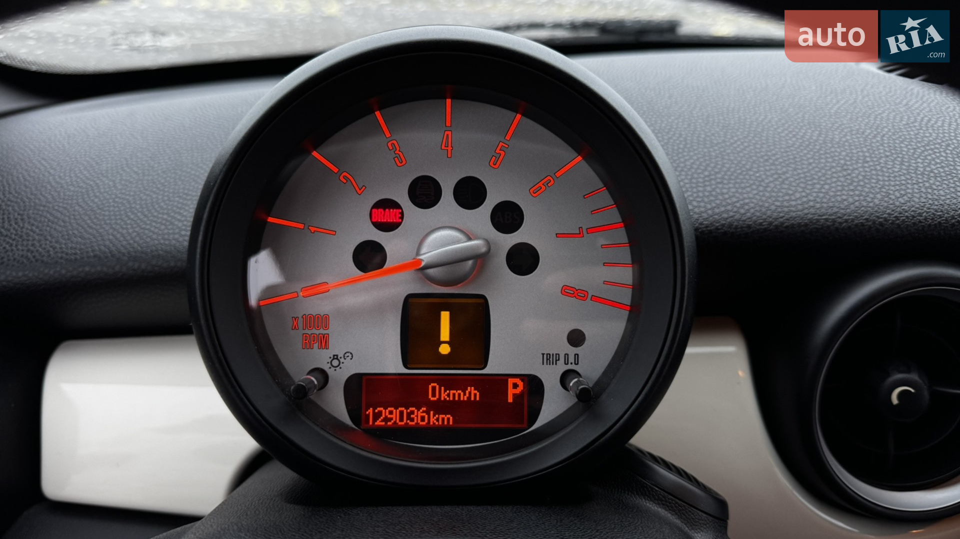 2013 MINI Roadster - мініатюра 14