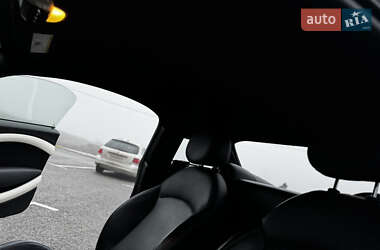 Родстер MINI Roadster 2013 в Киеве