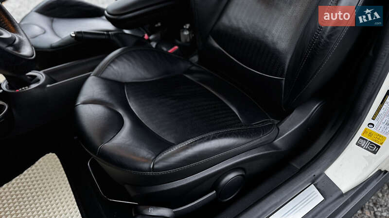 Родстер MINI Roadster 2013 в Черновцах фото 22 Родстер MINI Roadster 2013 в Черновцах