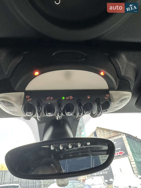 Родстер MINI Roadster 2013 в Киеве