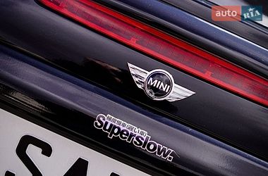 Родстер MINI Roadster 2013 в Києві
