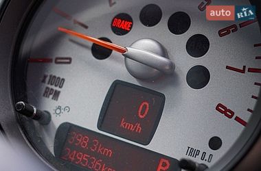 Родстер MINI Roadster 2013 в Києві