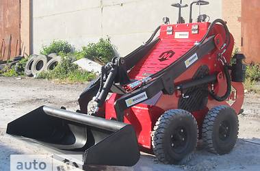 Минипогрузчик Minidiger Mars-400 2019 в Виннице