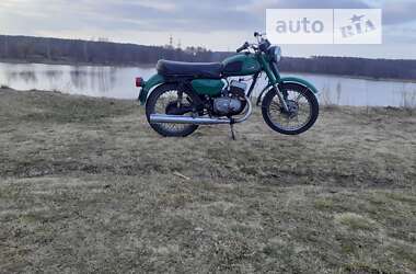 Мотоцикл Классік Мінськ 125 1974 в Шостці