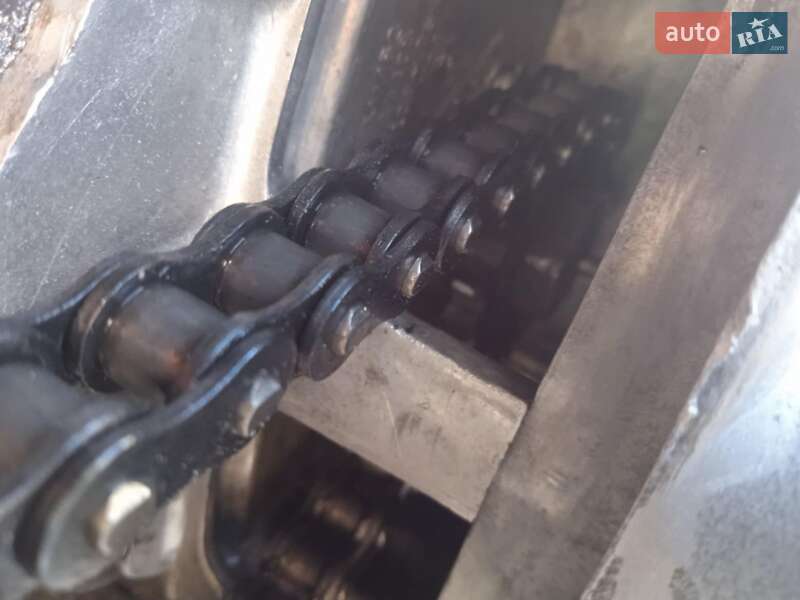 Мотоцикл Классик Минск 125 1988 в Рожище фото 4 Мотоцикл Классик Минск 125 1988 в Рожище