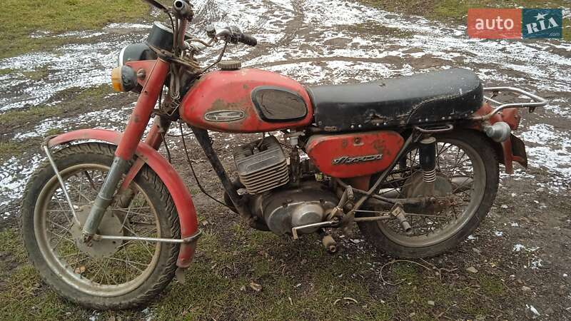 Минск 125 1982 Минск 125 1982