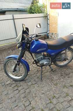 Мотоцикл Классик Минск 125 2005 в Виннице