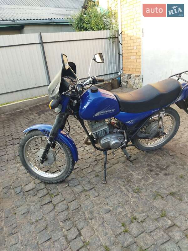 Минск 125 2005 Минск 125 2005