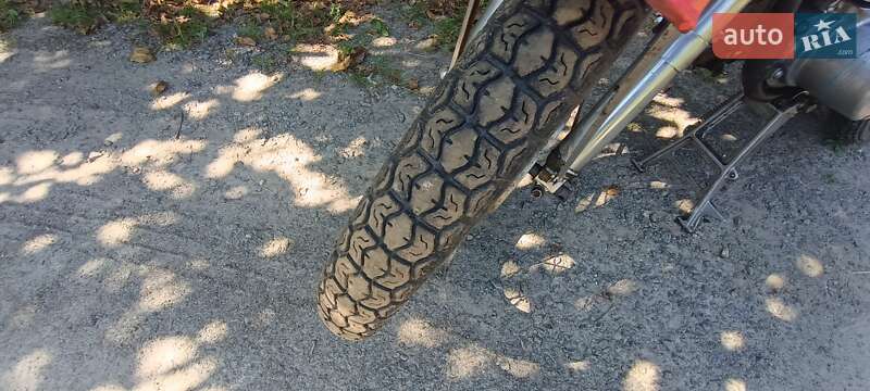 Мотоцикл Классік Мінськ 125 1980 в Житомирі