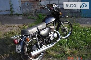 Мотоциклы Минск 3.11211 1993 в Кропивницком