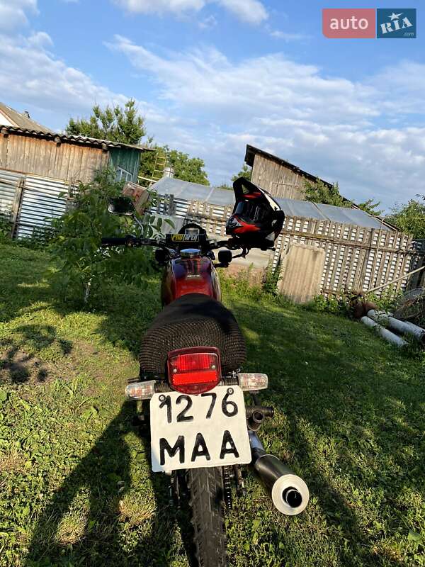 Мотоцикл Кастом Мінськ 3.1121 1984 в Черкасах фото 4 Мотоцикл Кастом Мінськ 3.1121 1984 в Черкасах