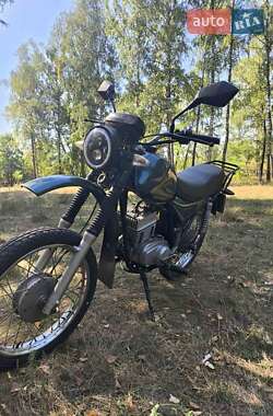 Мотоцикл Классік Мінськ Лідер 2004 в Недригайліву