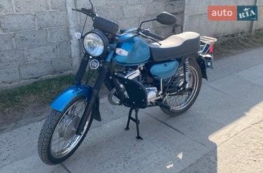 Мотоцикл Классик Минск Лидер 2006 в Луцке