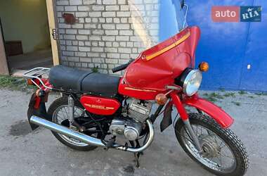 Грузовые мотороллеры, мотоциклы, скутеры, мопеды Минск MMB3 1989 в Днепре