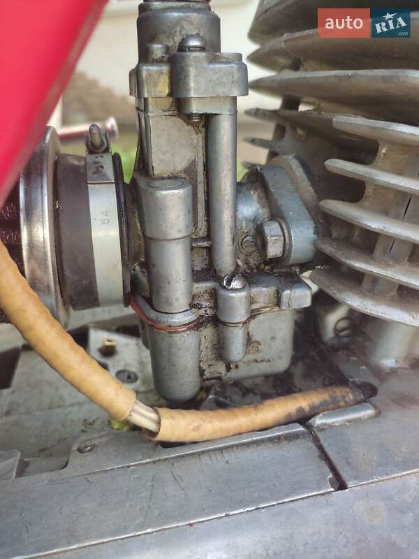 Мотоцикл Классик Минск ММВЗ-3.111 1974 в Верхнеднепровске