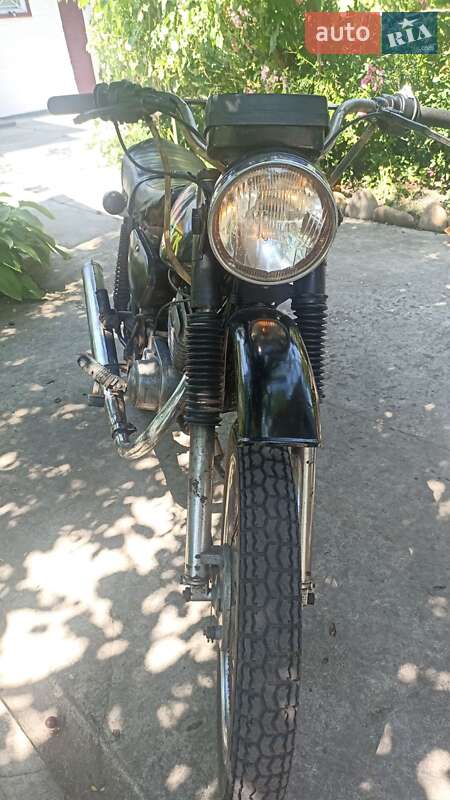 Мотоцикл Классик Минск ММВЗ-3.221 1992 в Прилуках