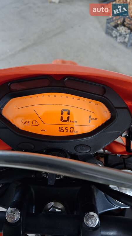 Мотоцикл Кросс Мінськ X 250 2021 в Миколаєві