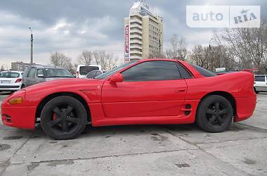 Купе Mitsubishi 3000 GT 1995 в Киеве