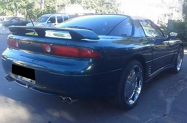 Купе Mitsubishi 3000 GT 1995 в Киеве