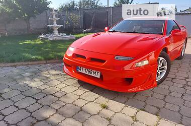 Купе Mitsubishi 3000 GT 1992 в Києві