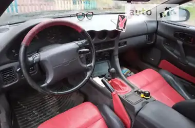 Mitsubishi 3000 GT 1995