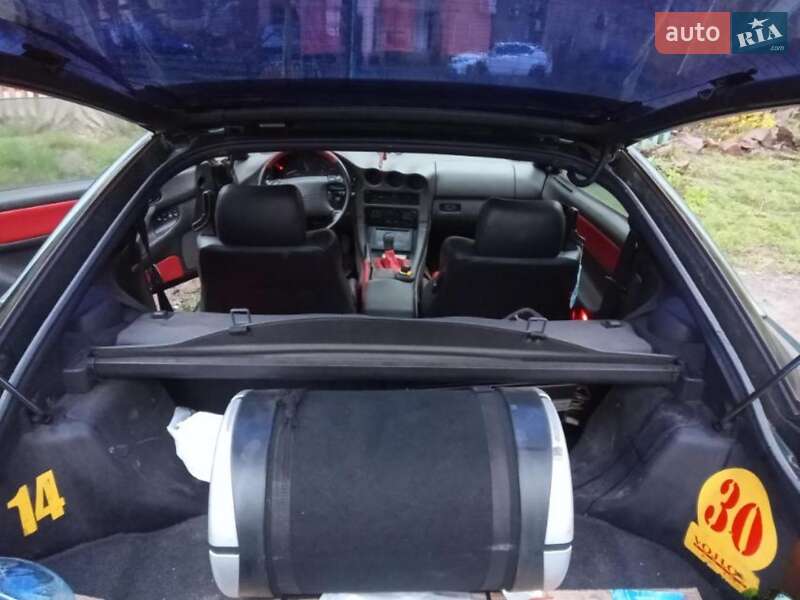 Купе Mitsubishi 3000 GT 1995 в Кривом Роге