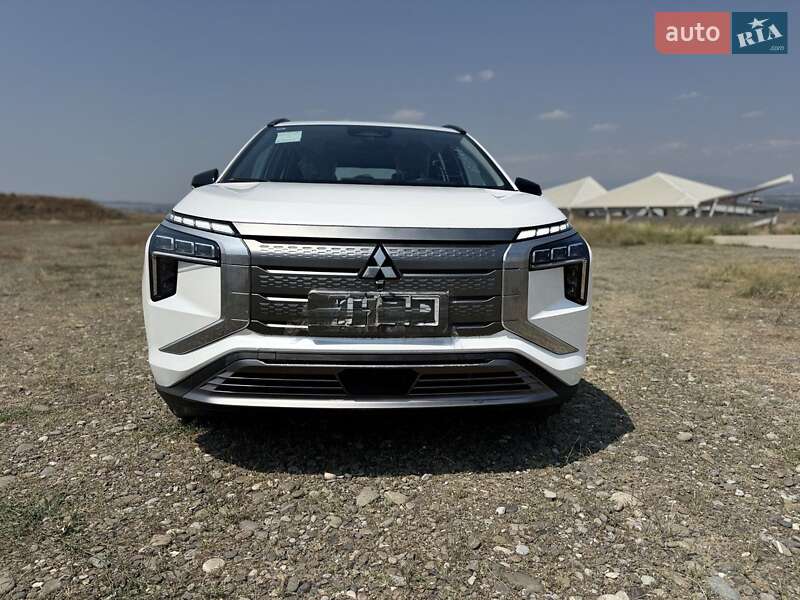 Внедорожник / Кроссовер Mitsubishi Airtrek 2022 в Днепре
