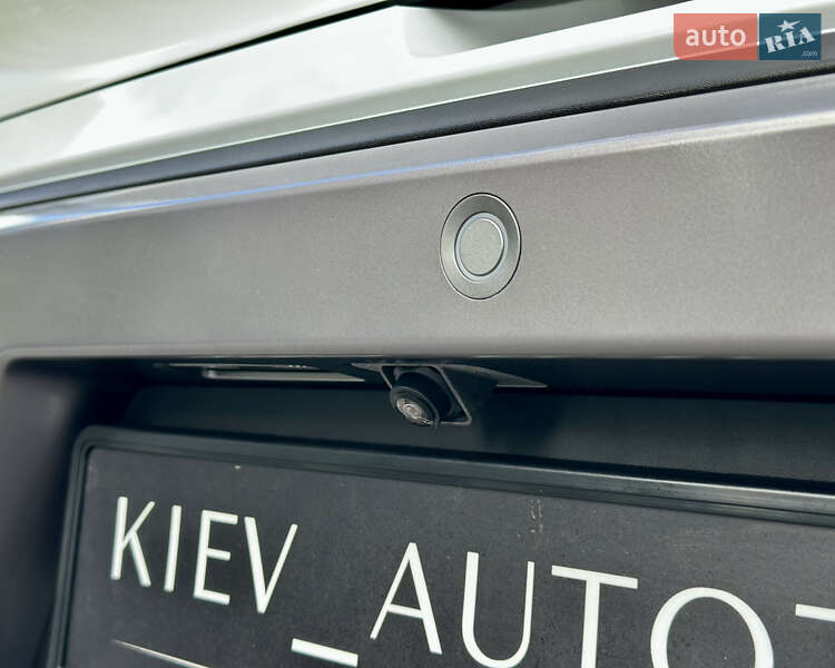 Внедорожник / Кроссовер Mitsubishi Airtrek 2022 в Киеве