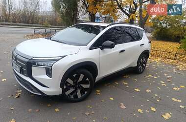 Внедорожник / Кроссовер Mitsubishi Airtrek 2022 в Киеве Внедорожник / Кроссовер Mitsubishi Airtrek 2022 в Киеве